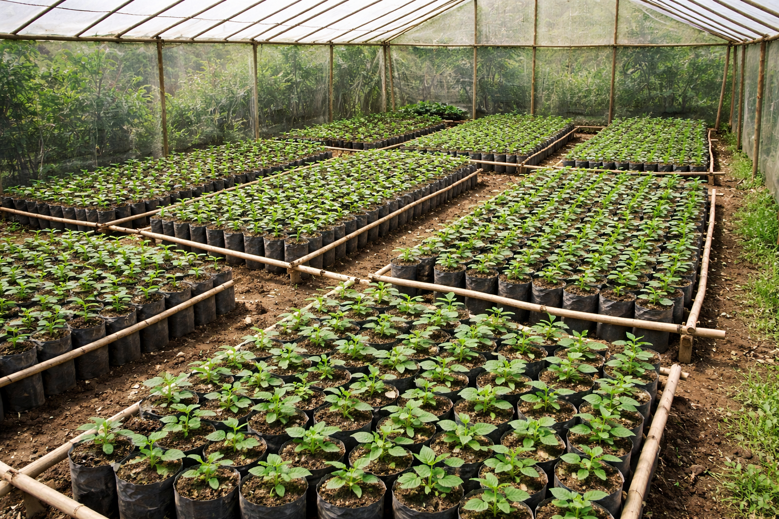 salvias plant